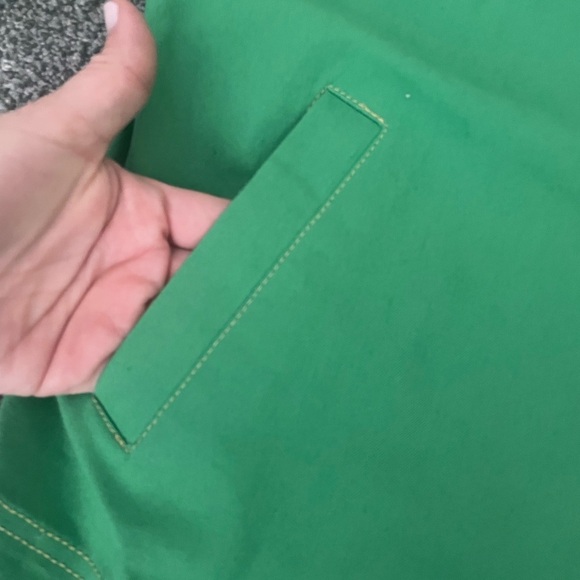 Denim & Co. jacket—2X - Picture 3 of 5